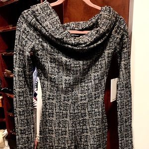 ALEXANDER WANG PRINT ROMPER